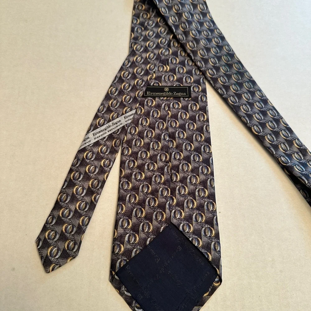 Ermenegildo Zegna mint ermenegildo